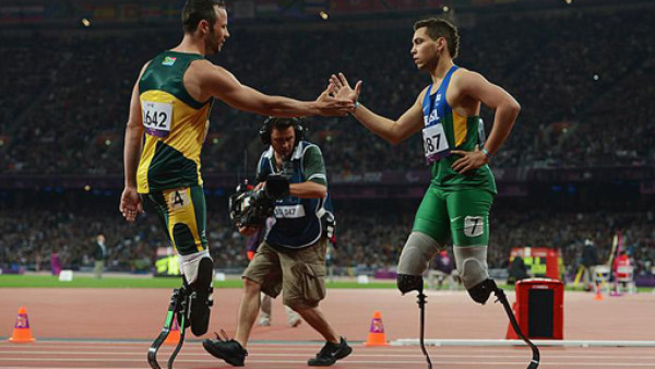 Pistorius no será sancionado tras sus acusaciones