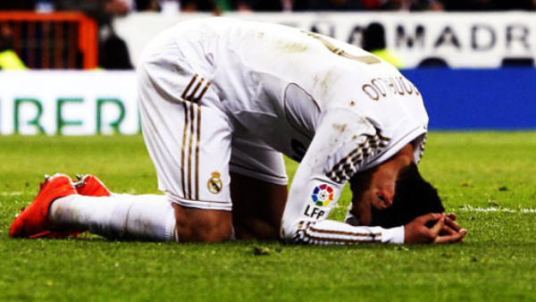 Entérate cuál es el equipo que rechazó a Cristiano Ronaldo