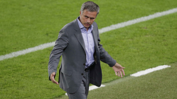 Mourinho: 'Prohibido decidir quién es el mejor jugador del mundo'