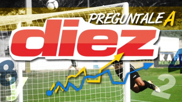 Pregúntale a DIEZ La Revista