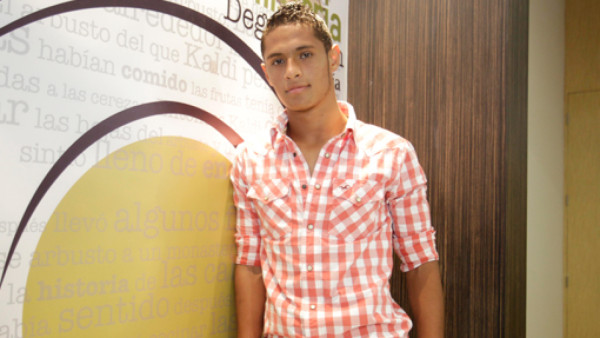 Alex López: 'No podemos hablar de tricampeonato'