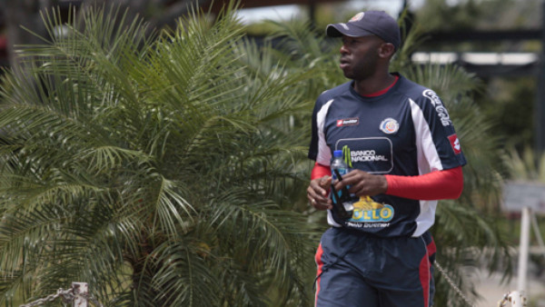 Wanchope: 'Honduras siempre nos dio dolor de cabeza”