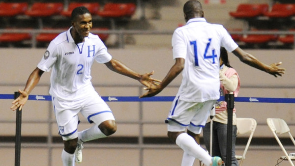 ¡Honduras está en la final!