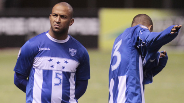 Muma: 'No tenemos que bajar la cabeza”