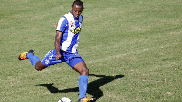 A Motagua le seduce Félix Crisanto y Velásquez Colón