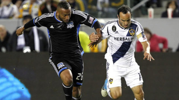 Goleador de la MLS elogia a 'Muma' Bernárdez