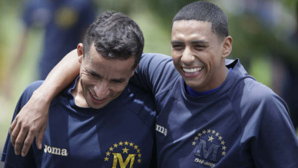 El lado bueno de Motagua