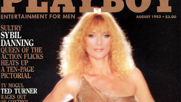 Una ex conejita de playboy, tras la compra de un histórico club inglés