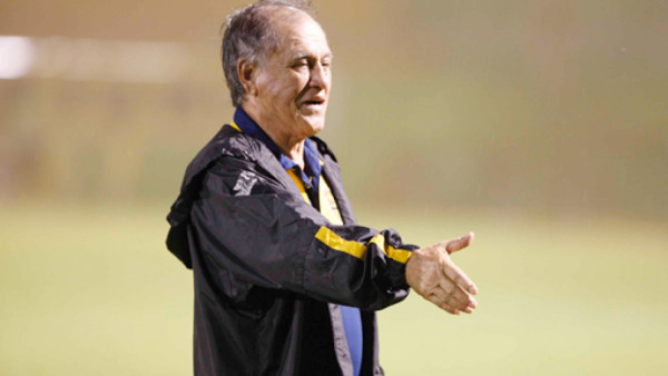 En Real España mantienen su confianza en Chelato