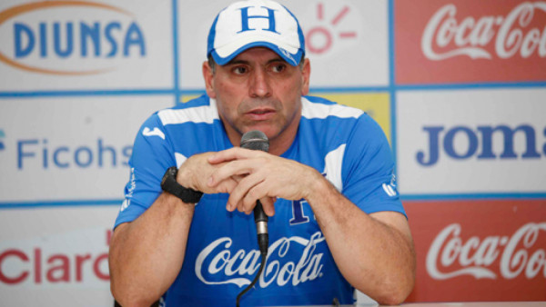 Suárez y su proyecto de vida en Honduras