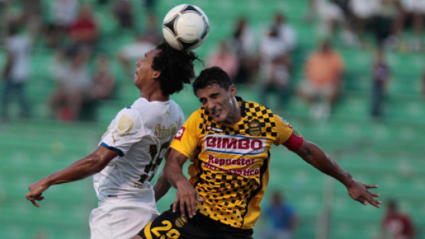 ¿Quién ganará el clásico en el Morazán?