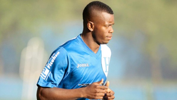 ¡PSG, Barcelona y Liverpool! Los futbolistas hondureños que realizaron prueba en Europa