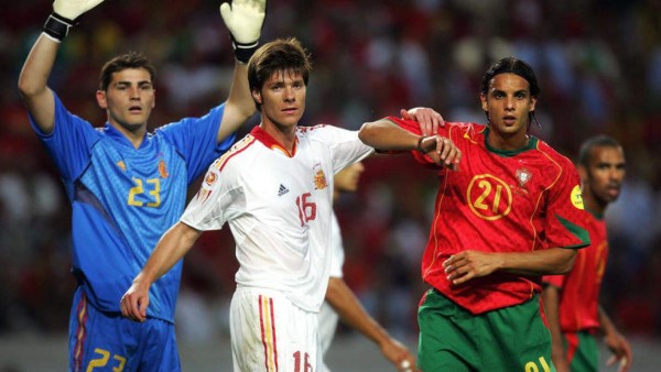 Los grandes cracks que nunca jugaron un Mundial Sub-17