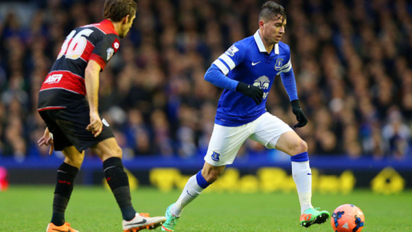 Bryan Oviedo es operado y asegura: 'Estaré preparado para el Mundial”