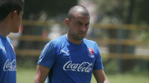 Restrepo deja fuera a Mauricio Copete