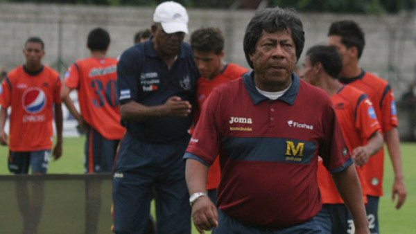 Ramón Maradiaga no tirará la toalla