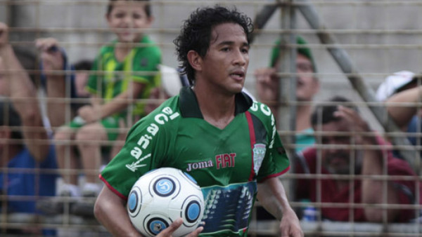 'Marathón llega mejor': Fernando