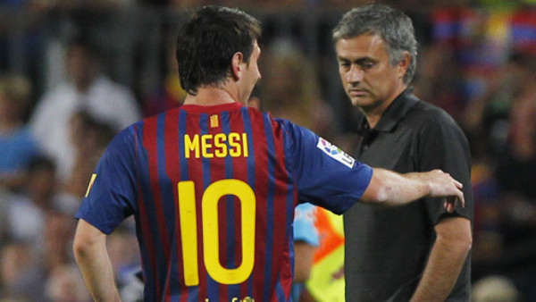 'Mourinho dice cosas que te calientan'