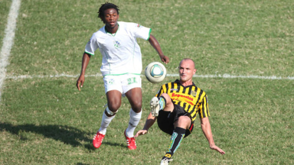 Carlos Pavón rescató al Real España, Platense sigue sufriendo