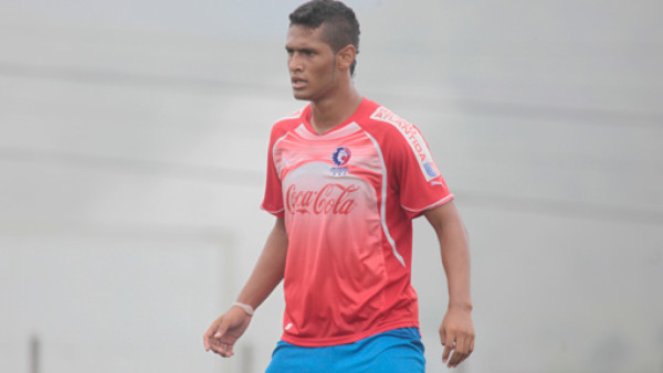 Olimpia llega completo contra Atlético Choloma