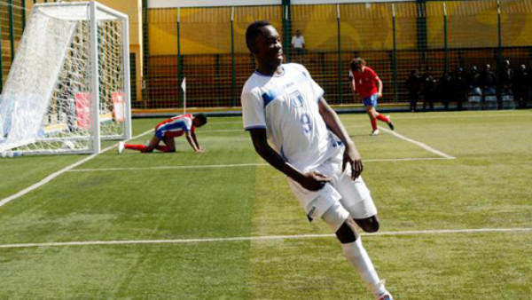 Sub-17 de Honduras avanza al Premundial