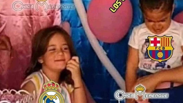 Barcelona, ridiculizado con los memes luego de empatar ante Alavés