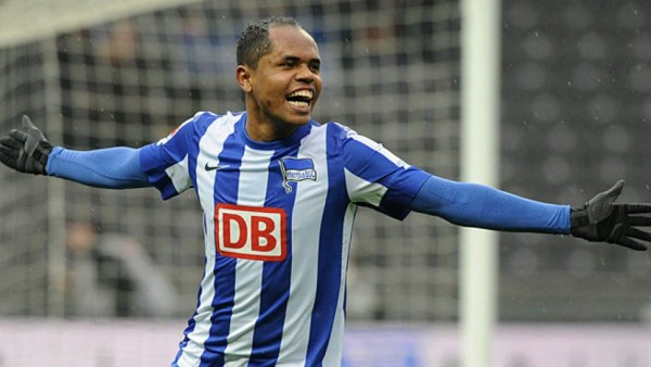 El temor de los porteros: Los jugadores con un cañón en el pie