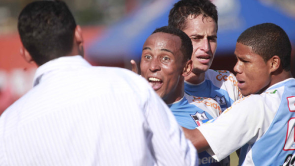 Deportes Savio le propina otra derrota a Motagua