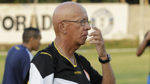 Jairo Ríos: 'Ferrari estaba dolido porque su equipo no nos goleó”