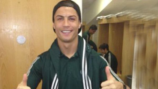 Cristiano Ronaldo: 'Será un partido excitante”