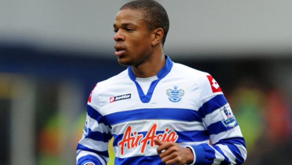 Loic Remy del QPR arrestado por supuesta violación