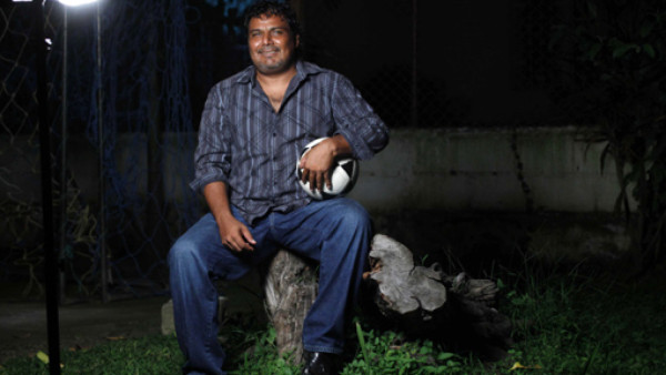 Marco Anariba: 'Estoy resentido con Chelato”