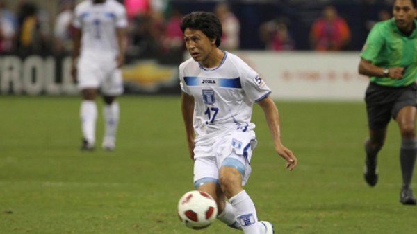 'Estaba entre la espada y la pared': Roger Espinoza