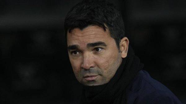 Deco tiene claro que será muy complicado eliminar al Benfica en los octavos de final de la Champions League.