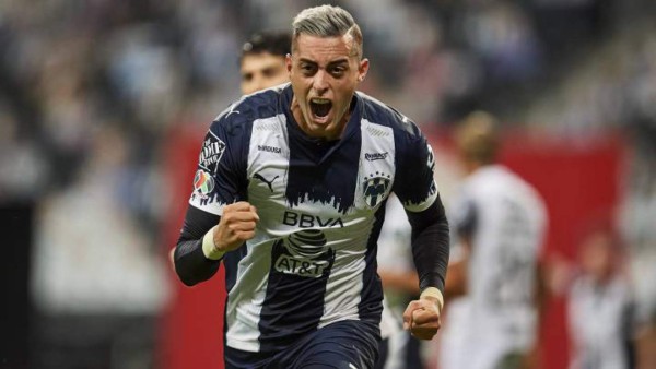 ¡Poder mexicano! Las figuras de la próxima Champions de Concacaf donde estará Olimpia y Marathón