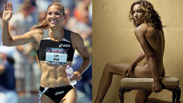 'Mantenerse virgen es más difícil que entrenar para los olímpicos”