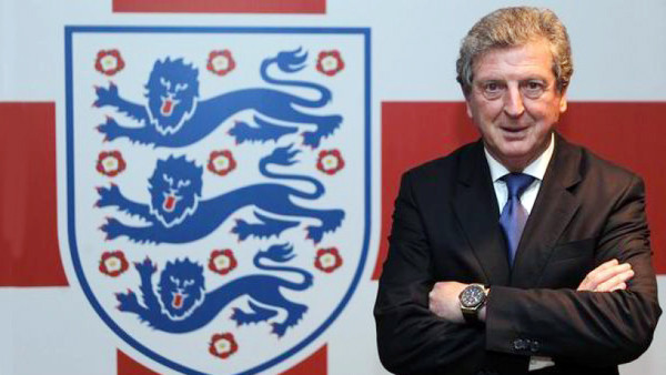 Roy Hodgson pide disculpas a Manaus por su comentario