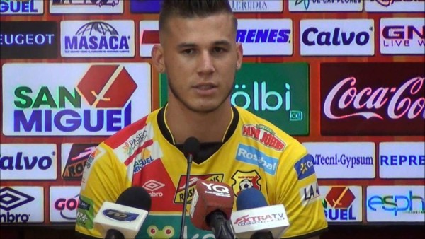 Estos son los futbolistas más baratos de la Copa Centroamericana 2017