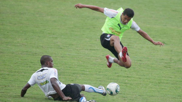 Danilo Tosello perfecciona a su Olimpia