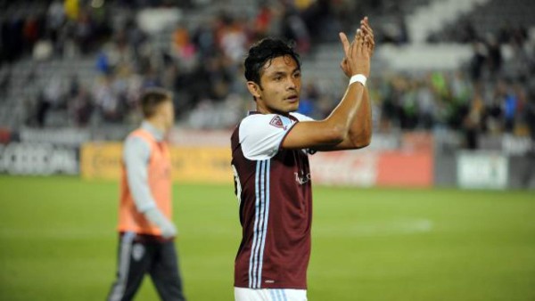 Los espectaculares salarios de los ticos en la MLS