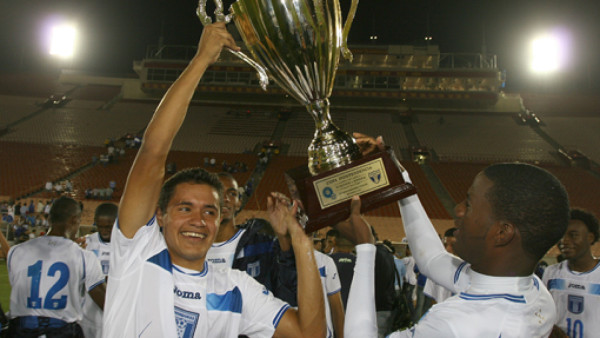 A desvelarnos por Honduras