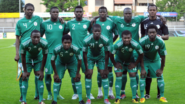 Fifa levanta provicionalmente suspensión a Nigeria