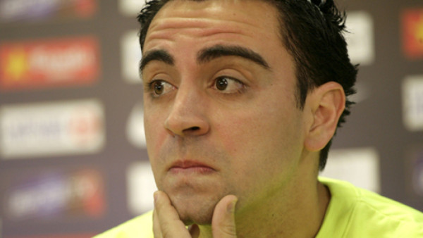 'Mourinho es un ganador al máximo': Xavi