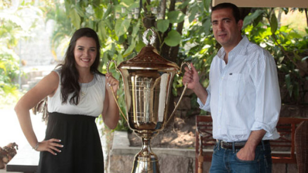 Pedro Atala: 'Teníamos una cruz muy grande'