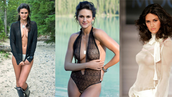 La deportista más bella de la década