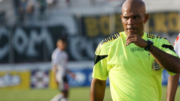 Mario Moncada: 'Este es un caso de vida o muerte'