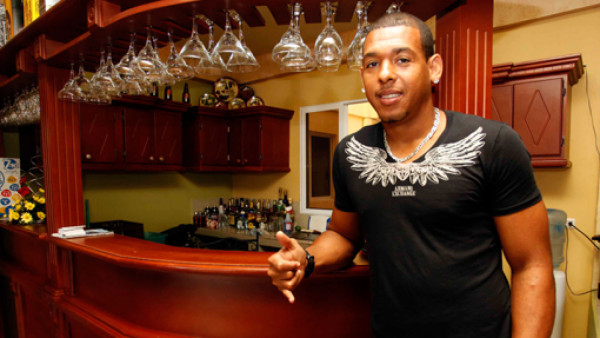 'Me faltaron el respeto en Olimpia”