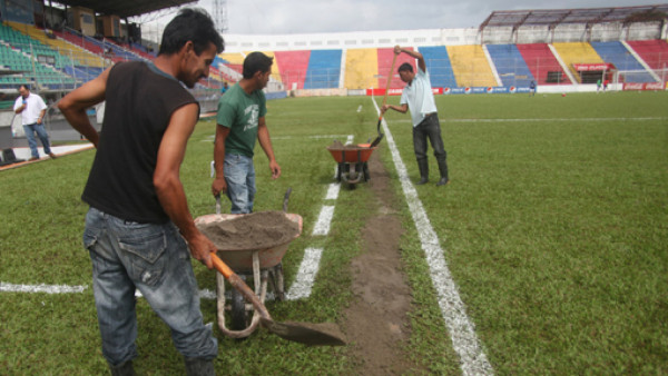 Victoria gana y Platense tiembla