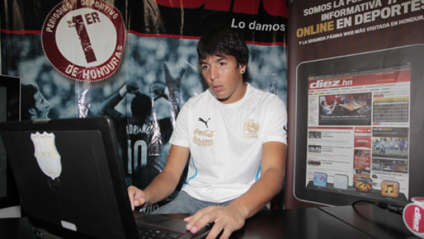 Rosano y Tilguath respondieron en el chat