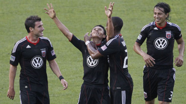 Andy Najar anhela irse a Europa